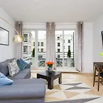 Stylish 1Br In Downtown Berlin Mitte Spittelmarkt