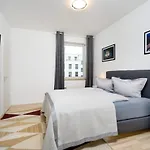 Stylish 1Br In Downtown Berlin Mitte Spittelmarkt