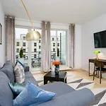 Stylish 1Br In Downtown Berlin Mitte Spittelmarkt