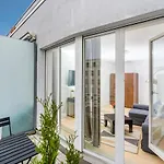 Stylish 1Br In Downtown Berlin Mitte Spittelmarkt