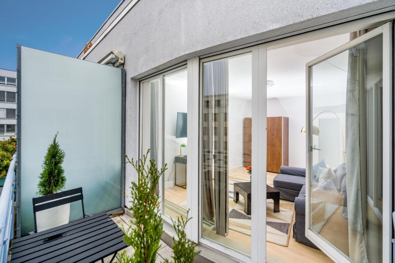Stylish 1br In Downtown Mitte Spittelmarkt Appartamento *